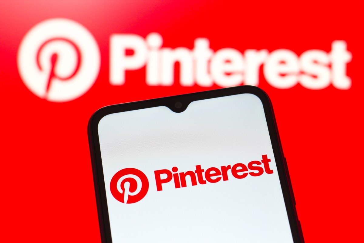 Amid disappointing earnings, Pinterest claims it sees more searches than ChatGPT | TechCrunch