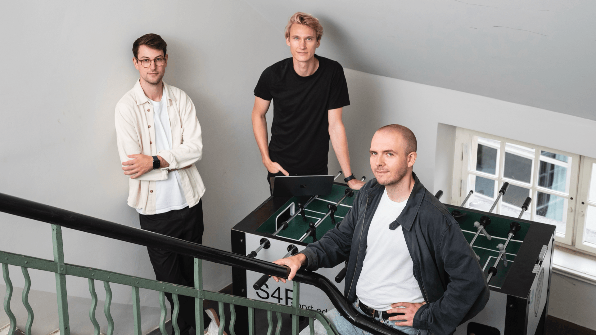 Plato closes .5M round to scale AI tools for distributors