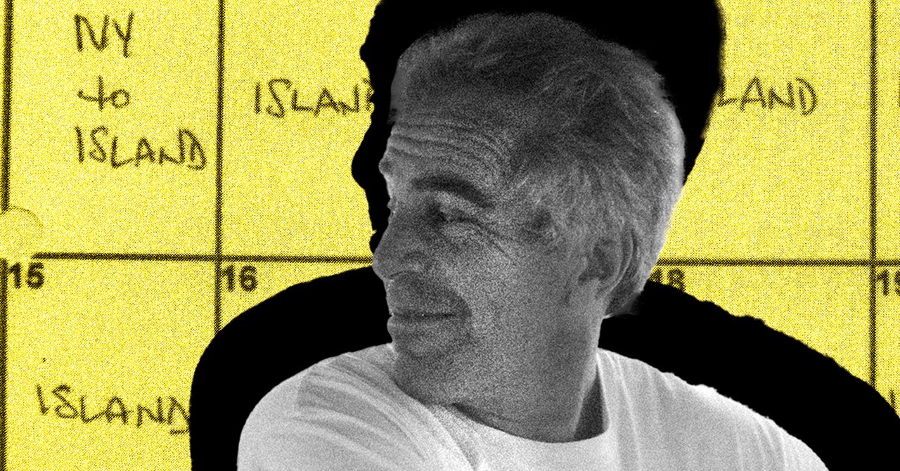 Jeffrey Epstein&rsquo;s Ties to CBP Agents Sparked a DOJ Probe