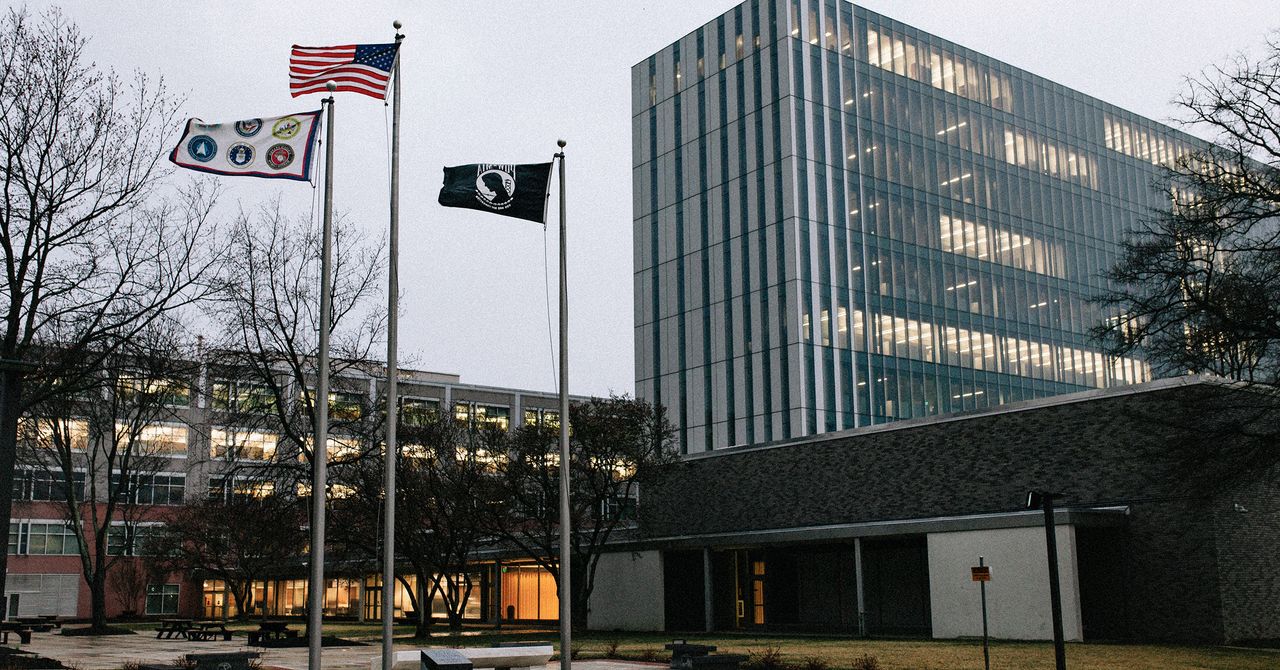 Social Security Workers Are Being&nbsp;Told to Hand Over Appointment Details to ICE