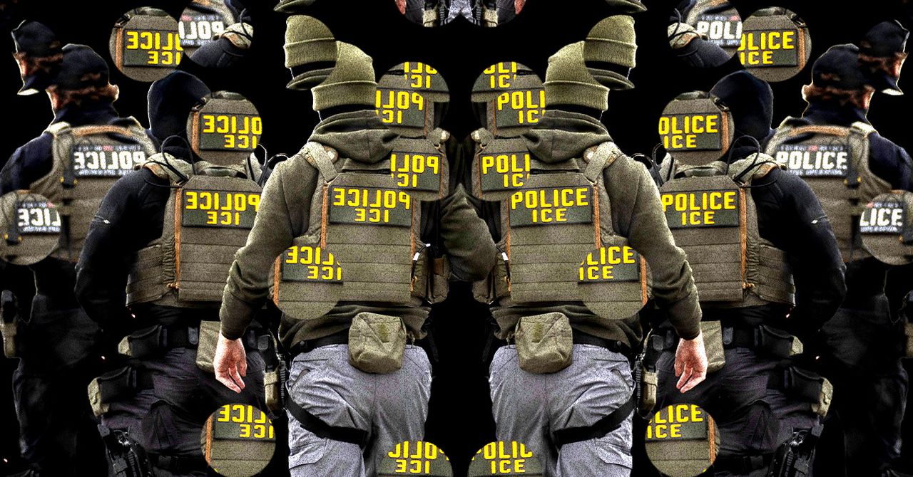 ICE Is Expanding Across the US at Breakneck Speed. Here&rsquo;s Where It&rsquo;s Going Next