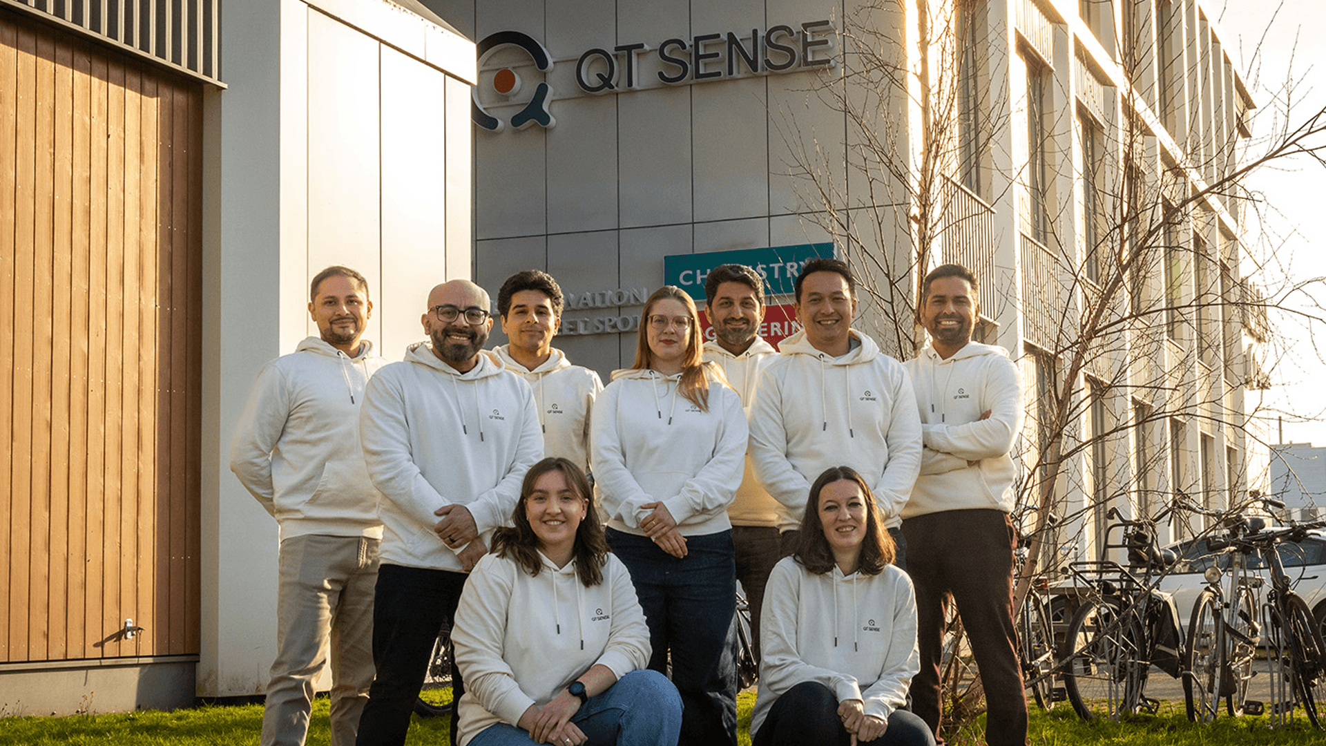 QT Sense closes &euro;4M round to support real-time cell analysis