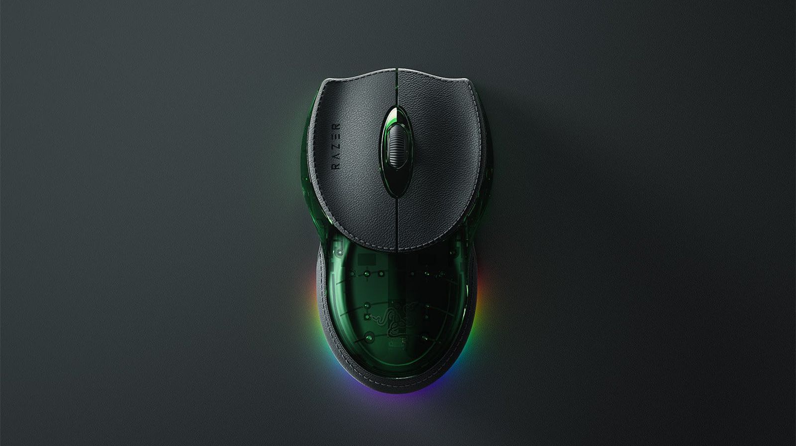 Razer Launches Limited-Edition Boomslang Gaming Mouse for ,337