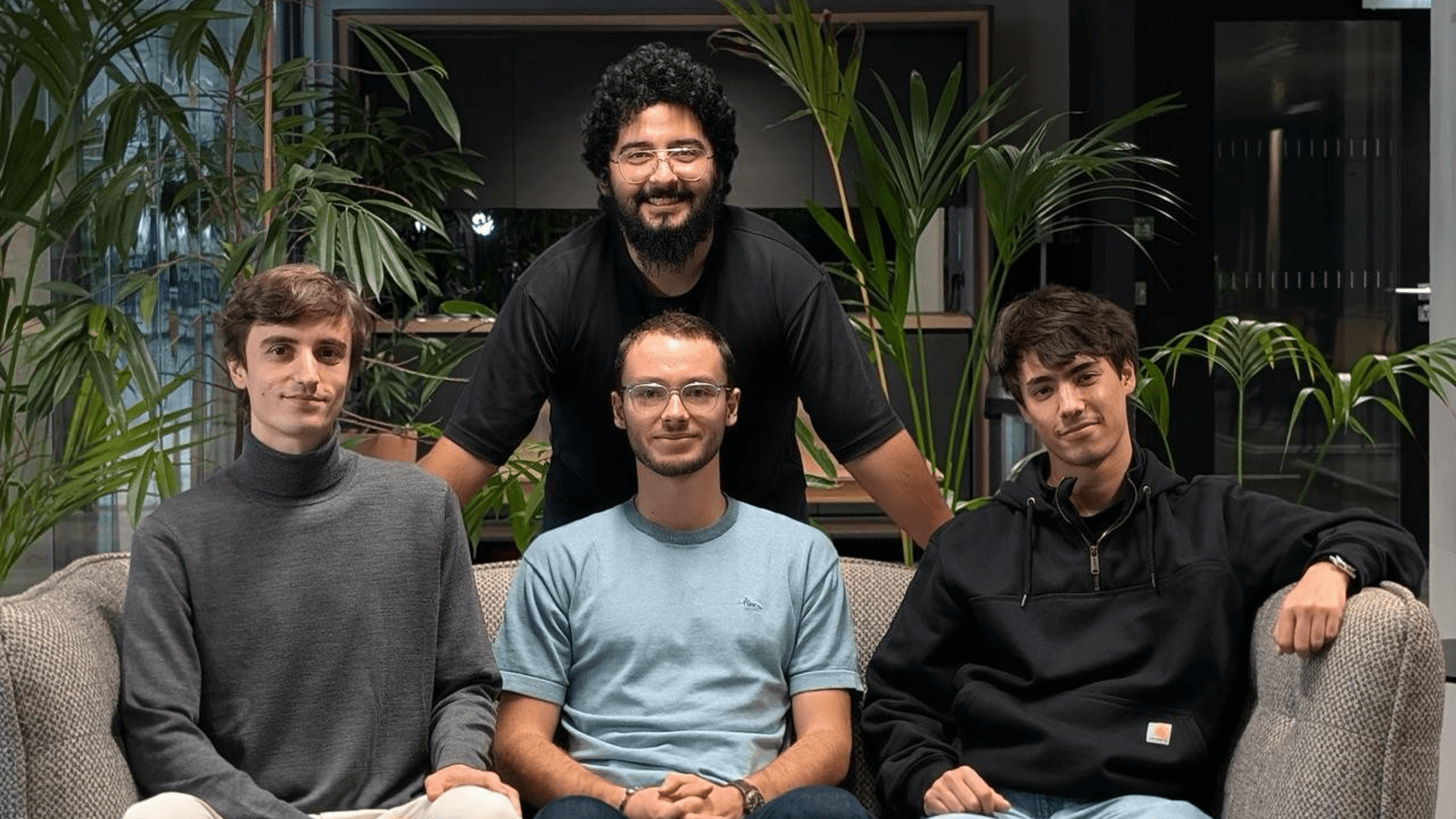 Rivage raises &euro;2.6M to expand payroll software across accounting firms