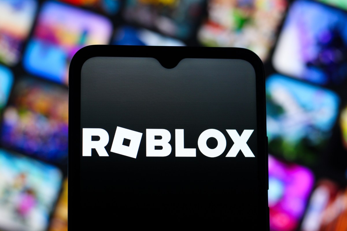 Here's how Roblox's age checks work | TechCrunch