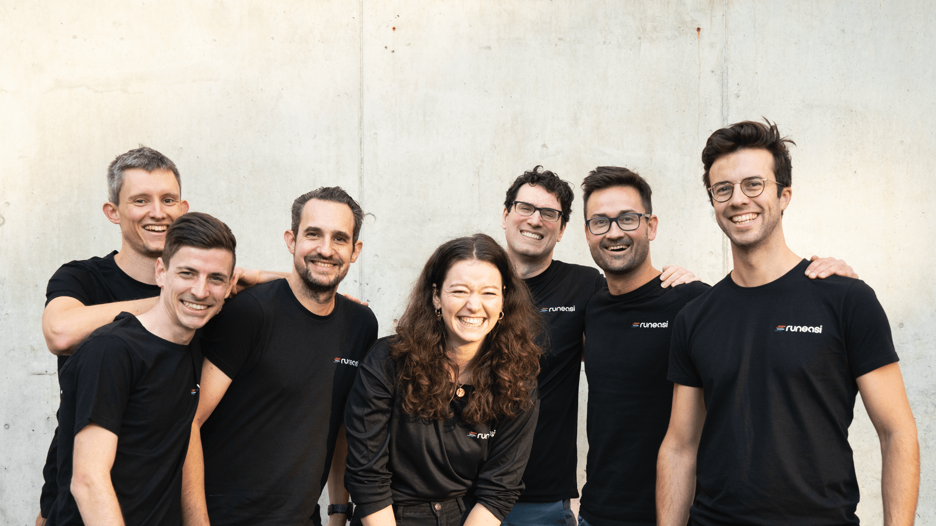 Leuven-based AI running analysis platform Runeasi raises &euro;1M for global growth