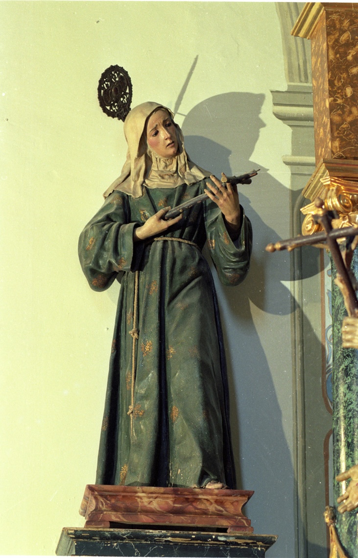 An Appeals Court Clears a Spanish Art Dealer in the Case of a Convent&rsquo;s Sculpture Offered at TEFAF&nbsp;