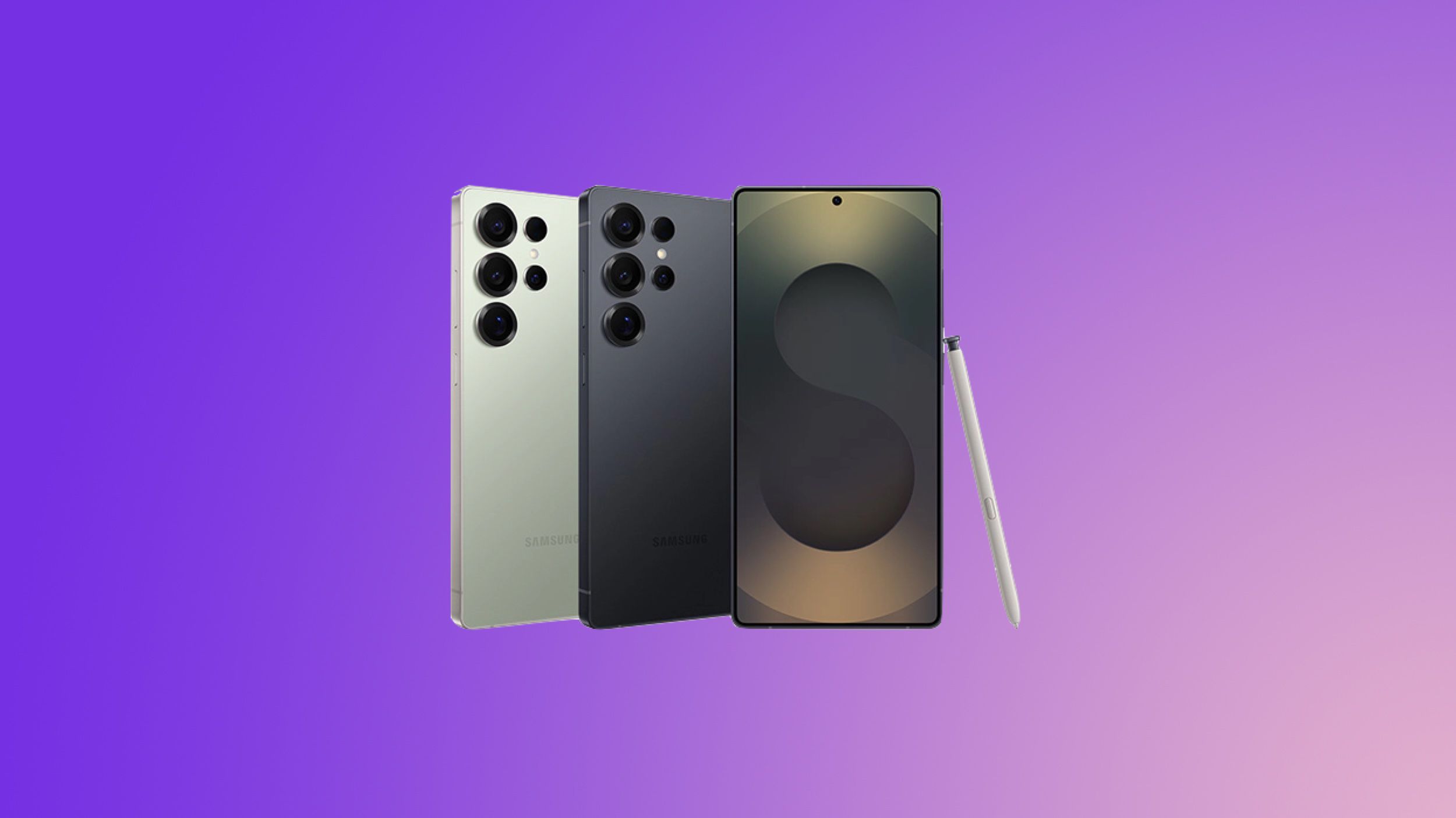 Samsung Planning to Follow iPhone 18 Pros Variable Aperture Camera