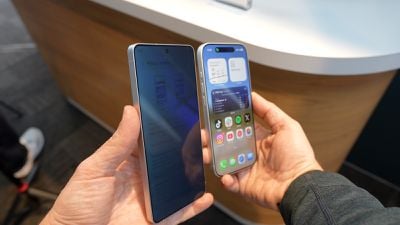 Samsung Launches Galaxy S26 Ultra With Built-In Privacy Display and New AI Features