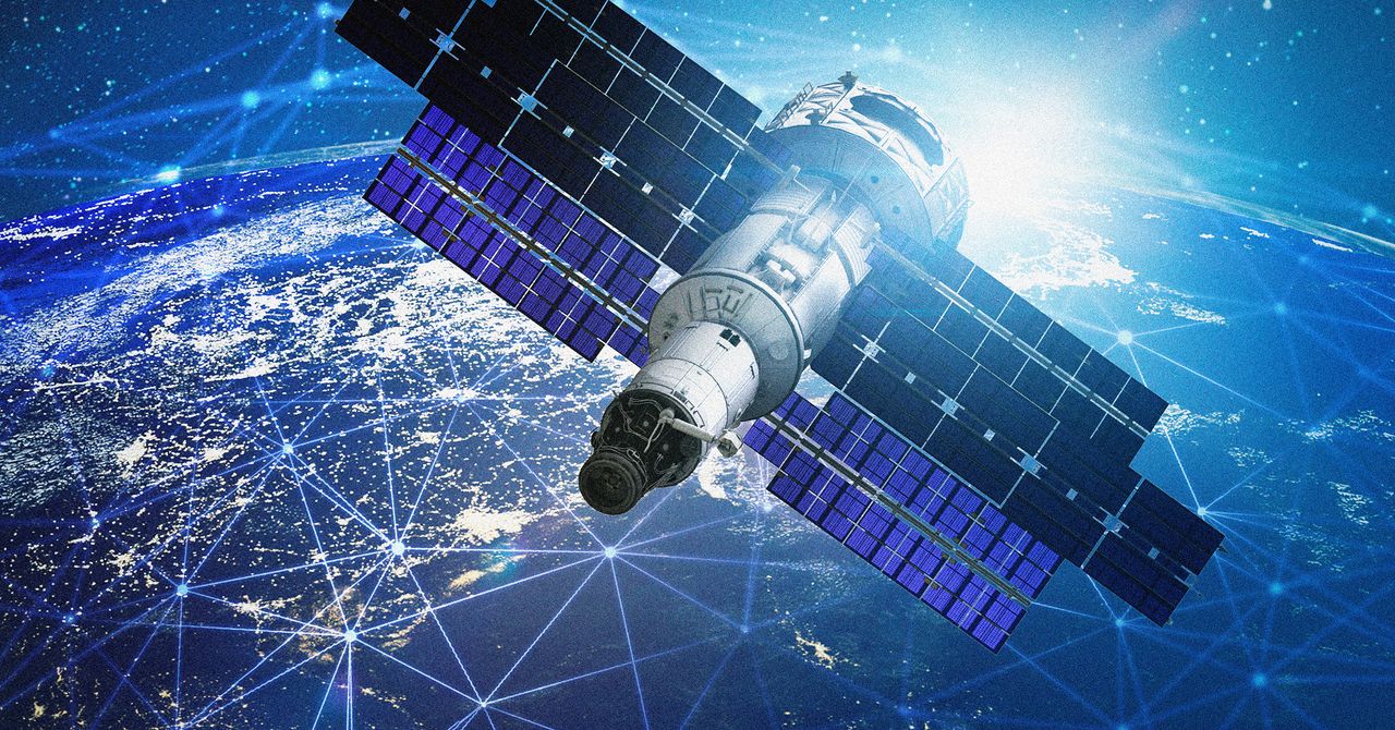 Could AI Data Centers Be Moved to Outer Space?