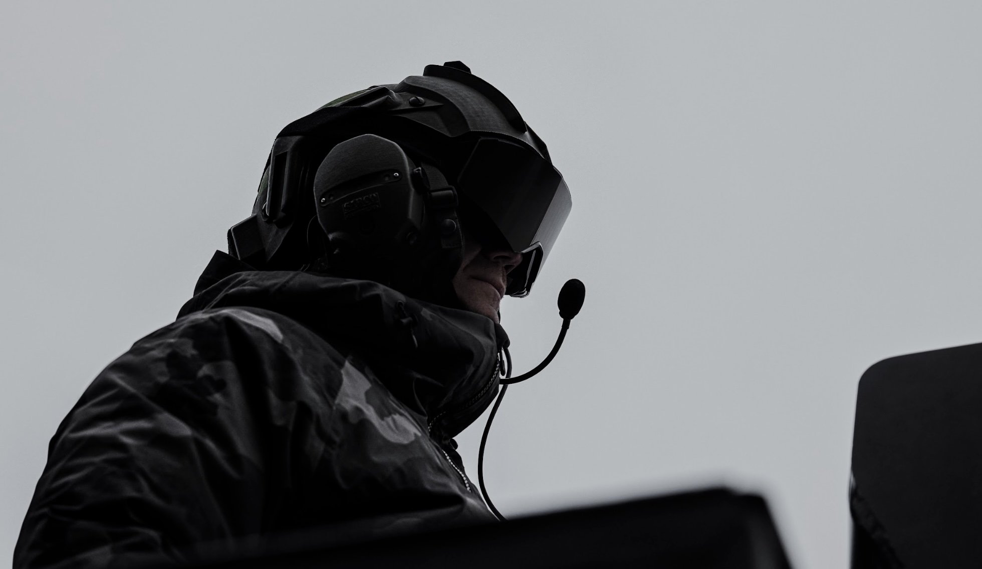 How Distance Technologies is giving armoured vehicle crews x-ray-like vision