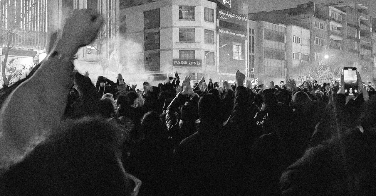 Iran&rsquo;s Digital Surveillance Machine Is Almost Complete