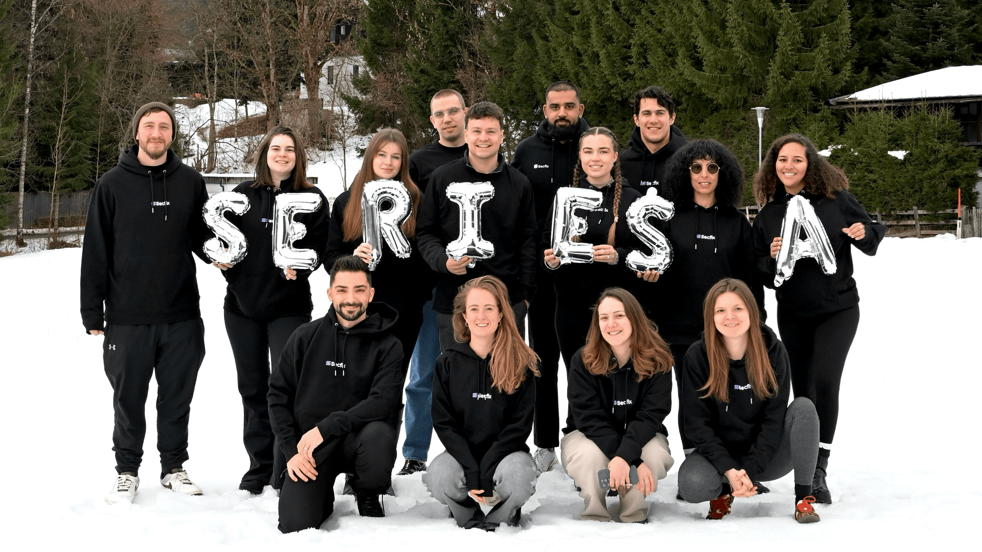 Secfix raises M Series A to build end-to-end security compliance platform