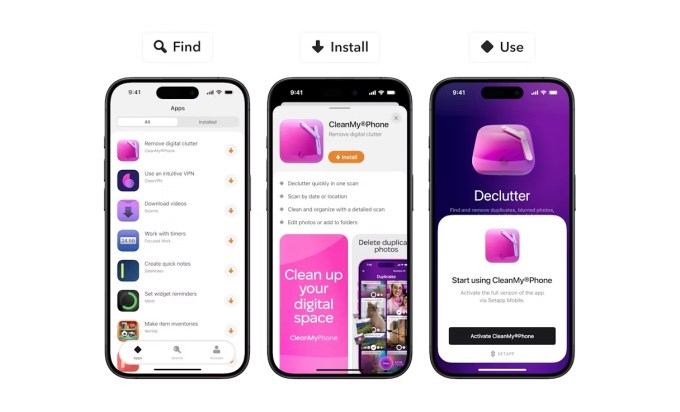 Move over, Apple: Meet the alternative app stores available in the EU and elsewhere | TechCrunch