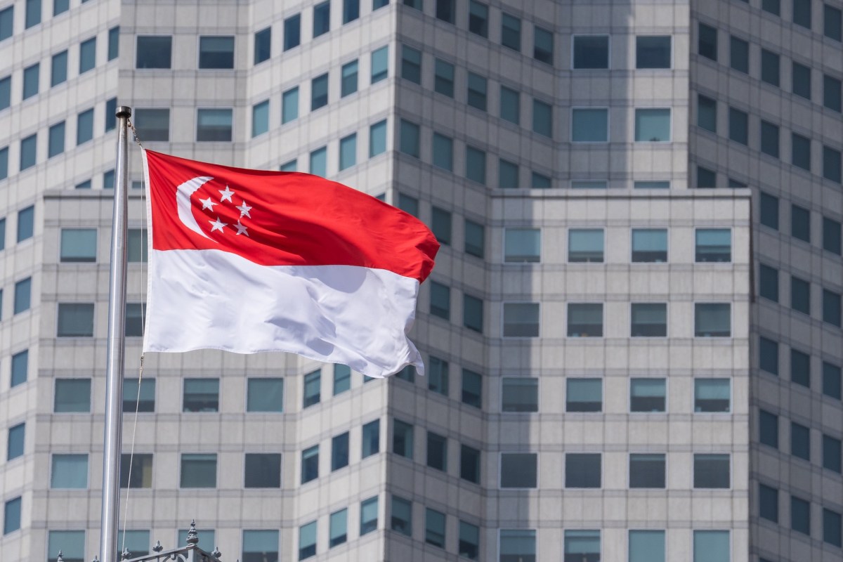 Singapore says China-backed hackers targeted its four largest phone companies | TechCrunch