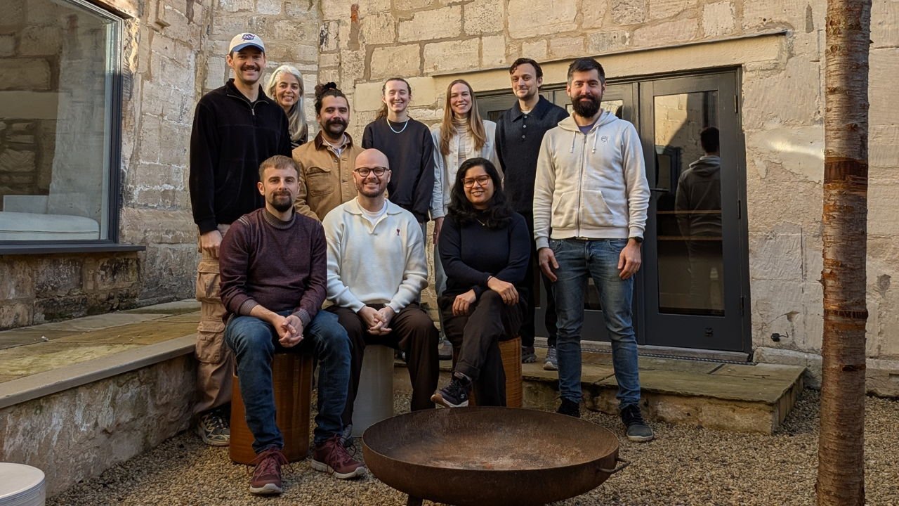 London fintech Tangible raises .3M in seed funding