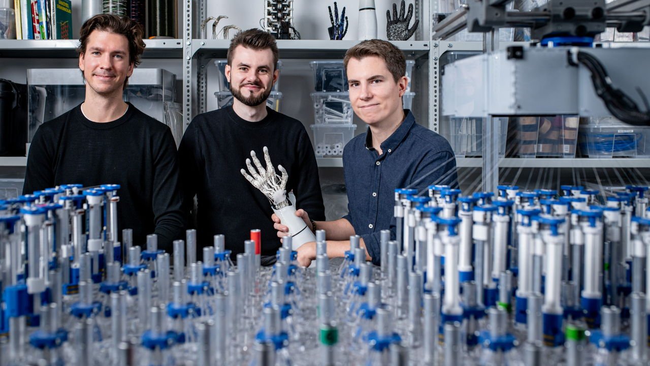 OpenAI and Hugging Face angels back Hungary's "highest-ever" pre-seed funding round