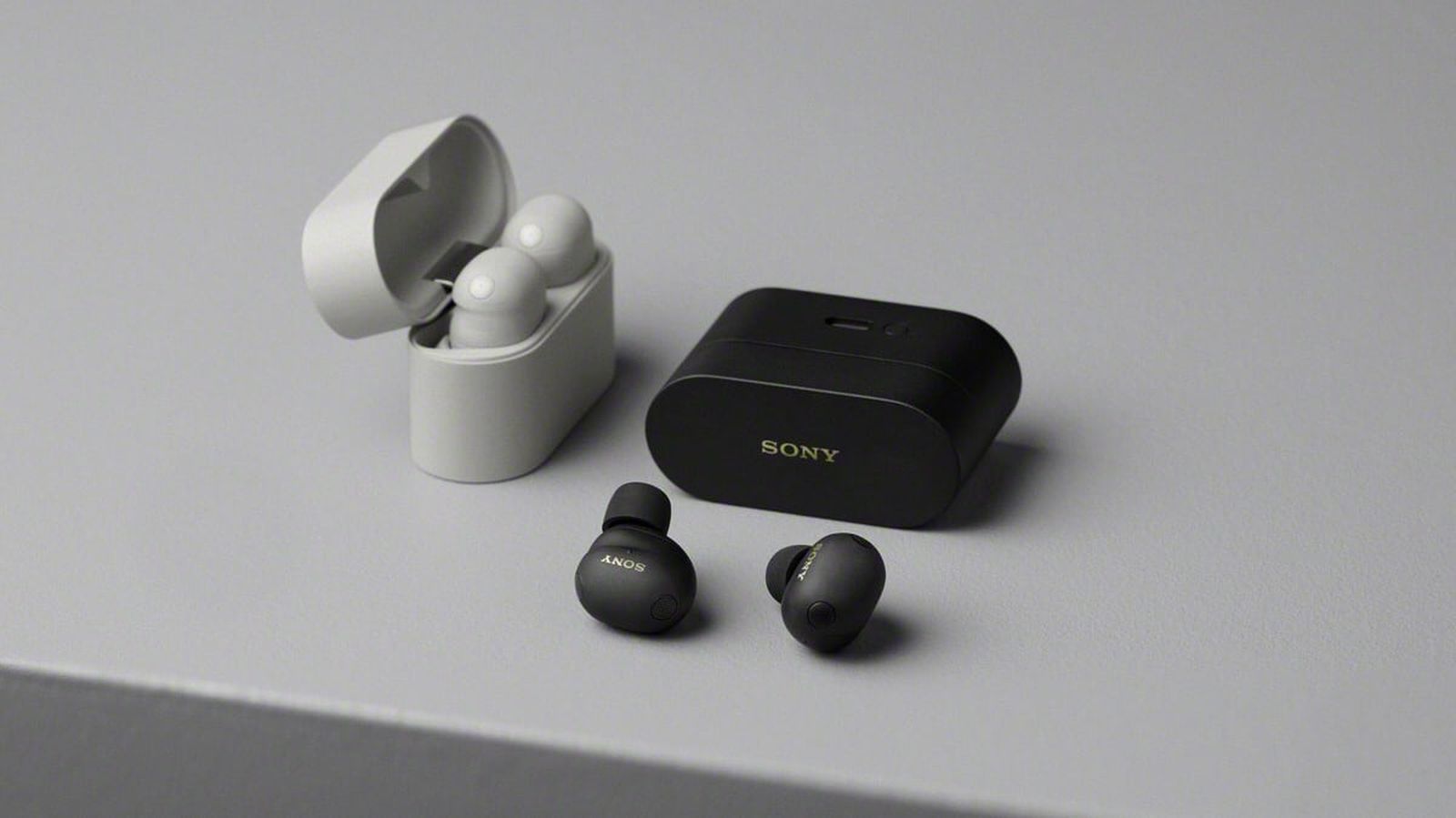 Sony Launches 0 WF-1000XM6 Earbuds to Take on AirPods Pro 3