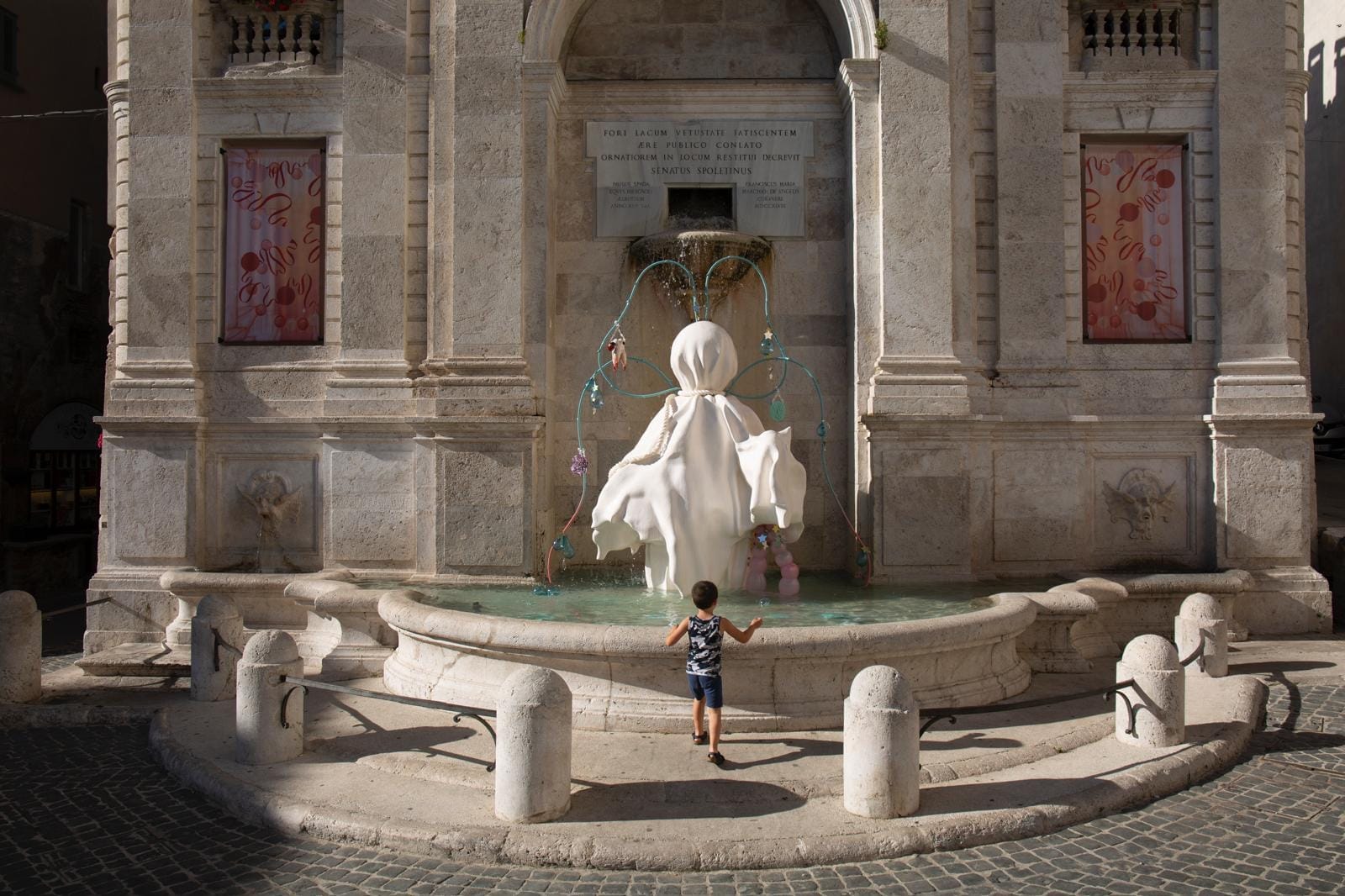 Artist Tai Shani Pulls Phaidon Book Deal Over Leon Black Allegations