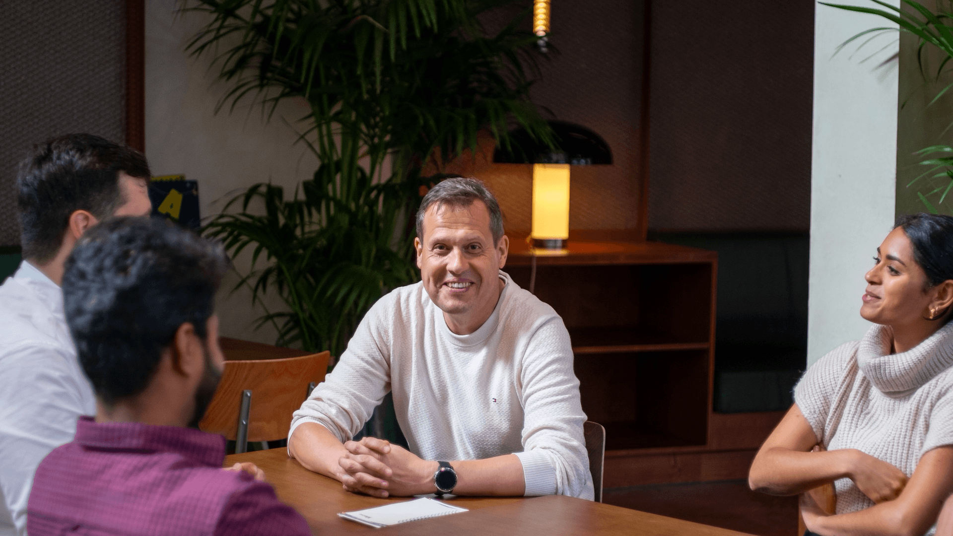 HR tech company talentguide raises &euro;1.3M to expand data-driven skills management in Europe