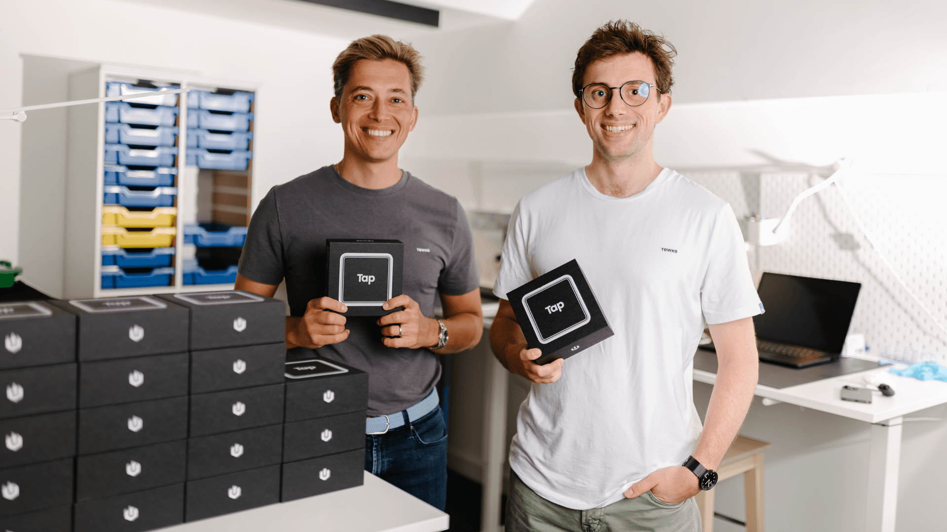 Tewke secures &pound;1.5M to scale AI-powered home energy platform