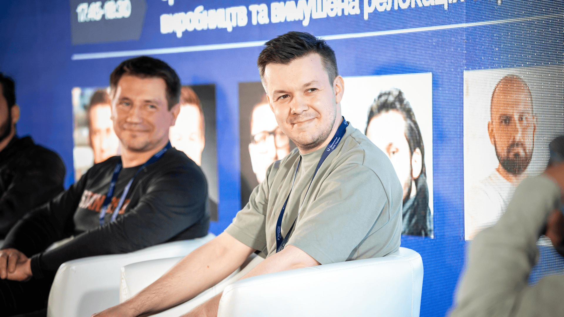 The Fourth Law secures investment to advance drone AI for Ukraine