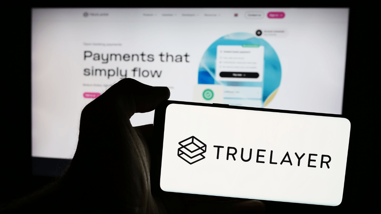 TrueLayer lands eBay "strategic investment"