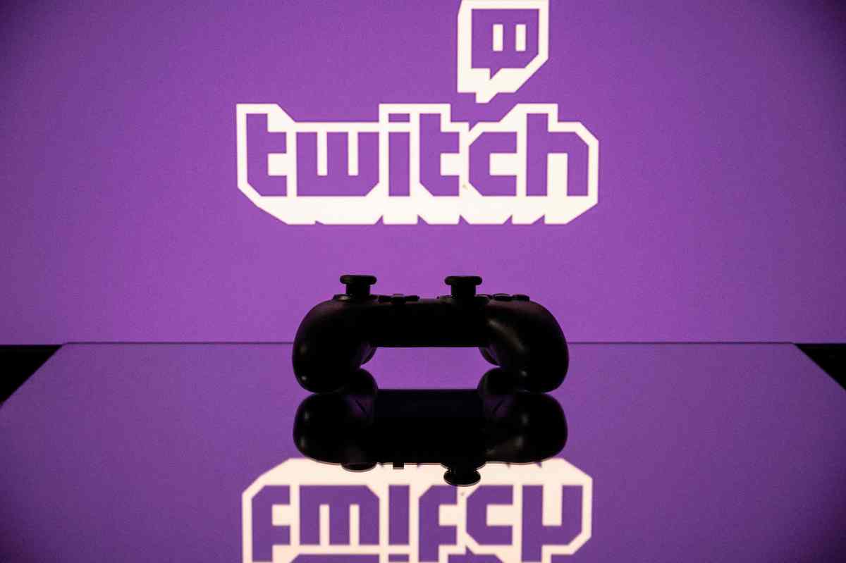 Twitch is overhauling its suspensions policy | TechCrunch