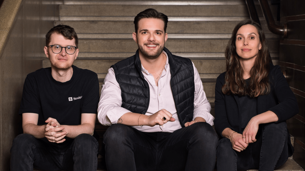 From &lsquo;prompt-and-pray&rsquo; to production: Straion raises &euro;1.1M to govern AI coding at scale
