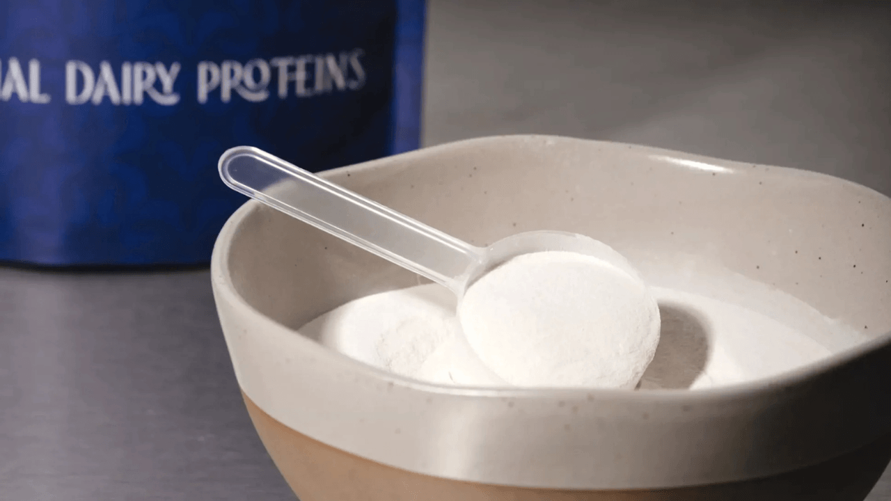 Verley closes &euro;32M Series A to advance next-generation functional whey ingredients