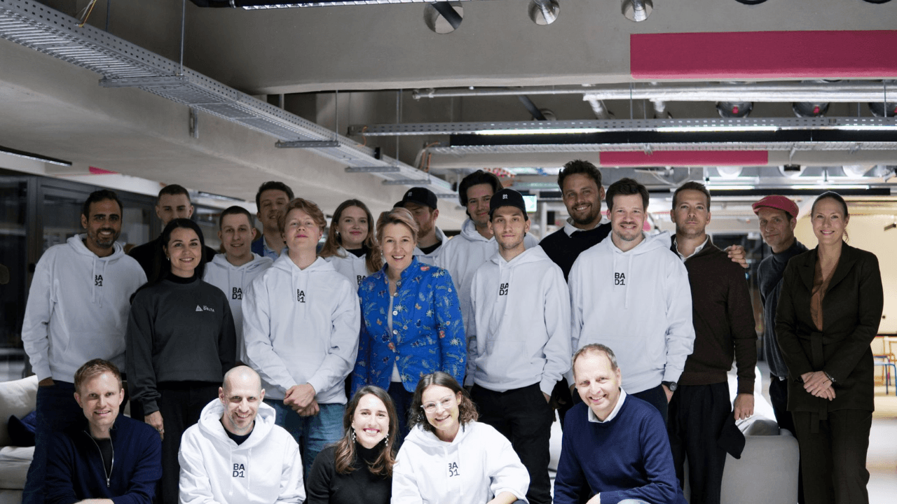 Can Berlin become Europe&rsquo;s most builder-friendly tech city in 24 months?