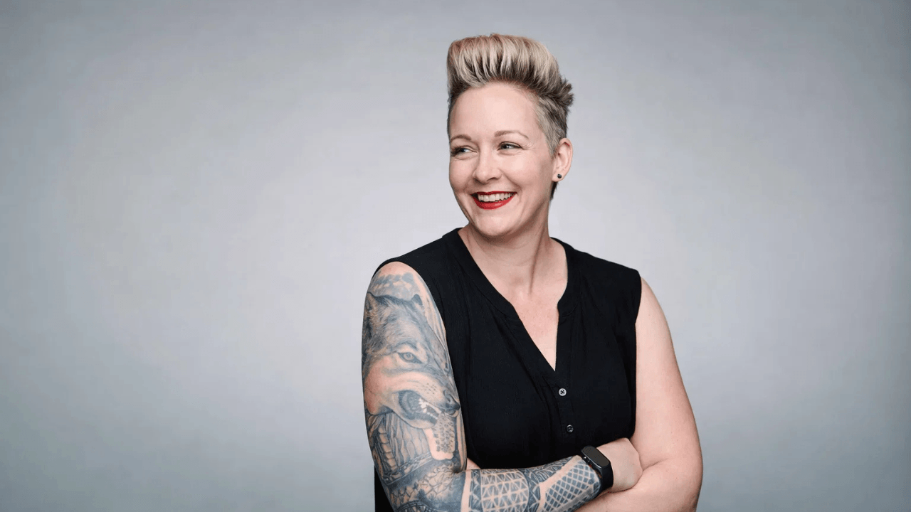 Menotracker wants to fix menopause symptom tracking &mdash; without selling user data