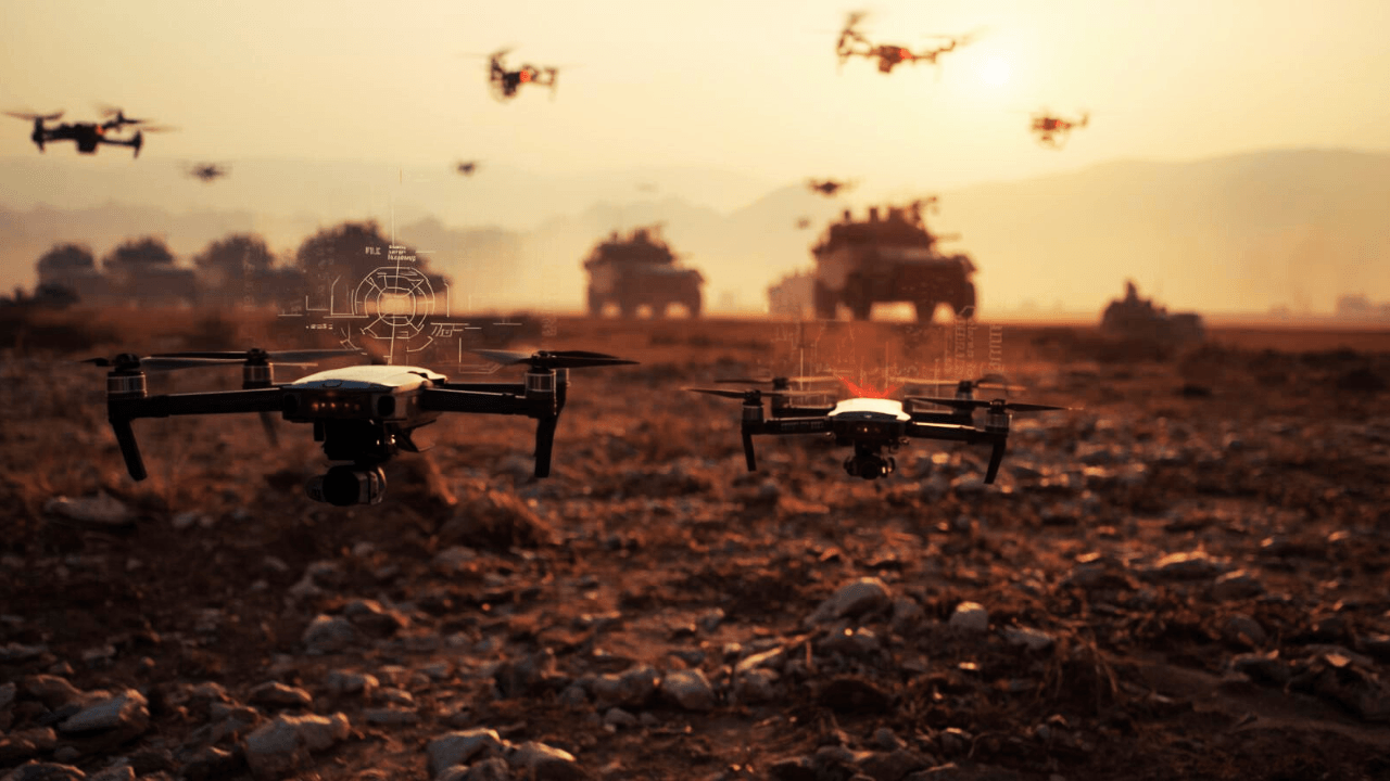 &ldquo;Stop complaining and build&rdquo;: Inside Defence Holdings&rsquo; software-first defence strategy