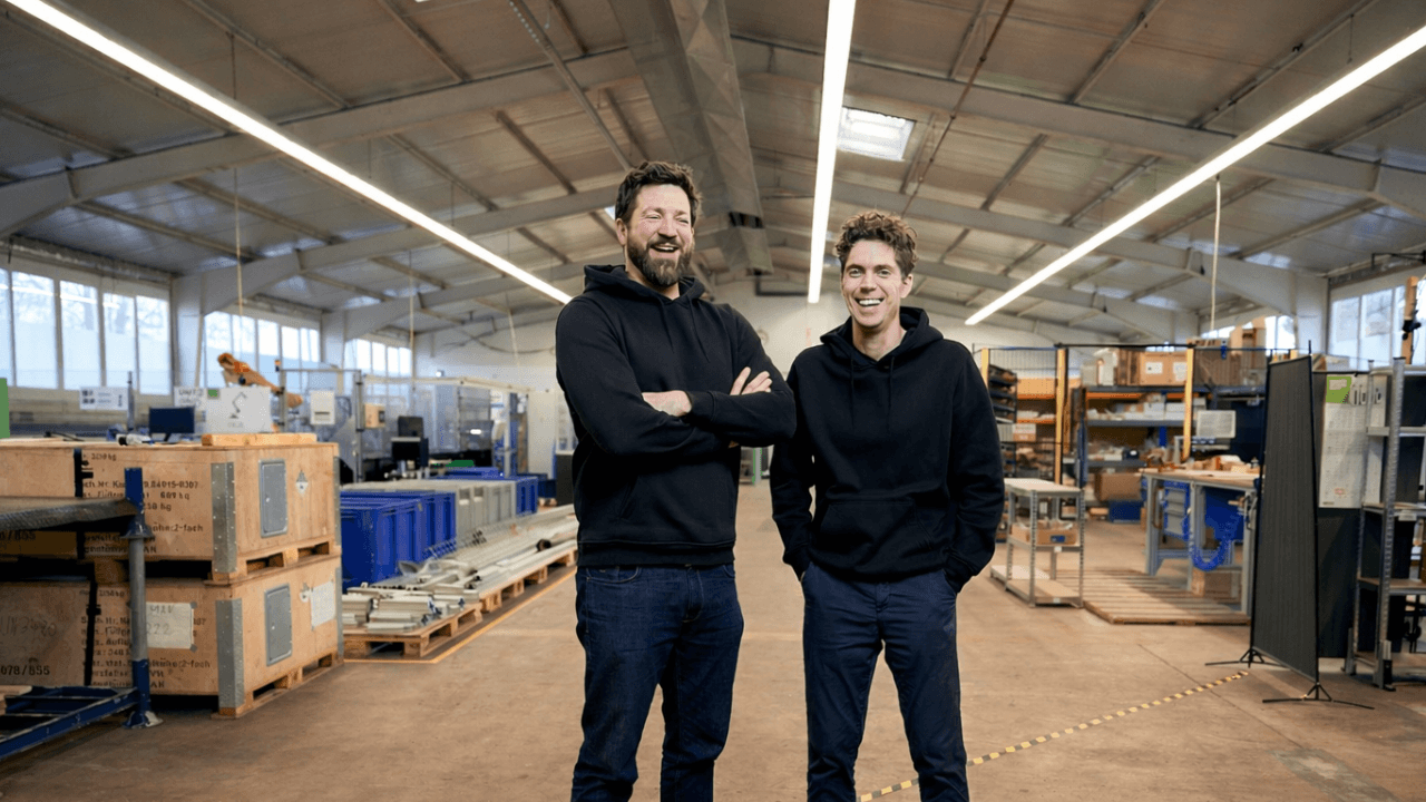 R3 Robotics raises &euro;20M to automate EV dismantling at scale