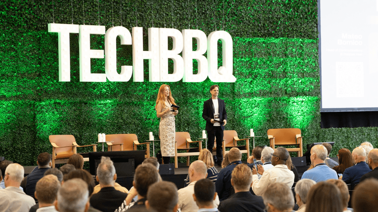 TechBBQ secures &euro;2M grant to boost Denmark&rsquo;s global startup presence