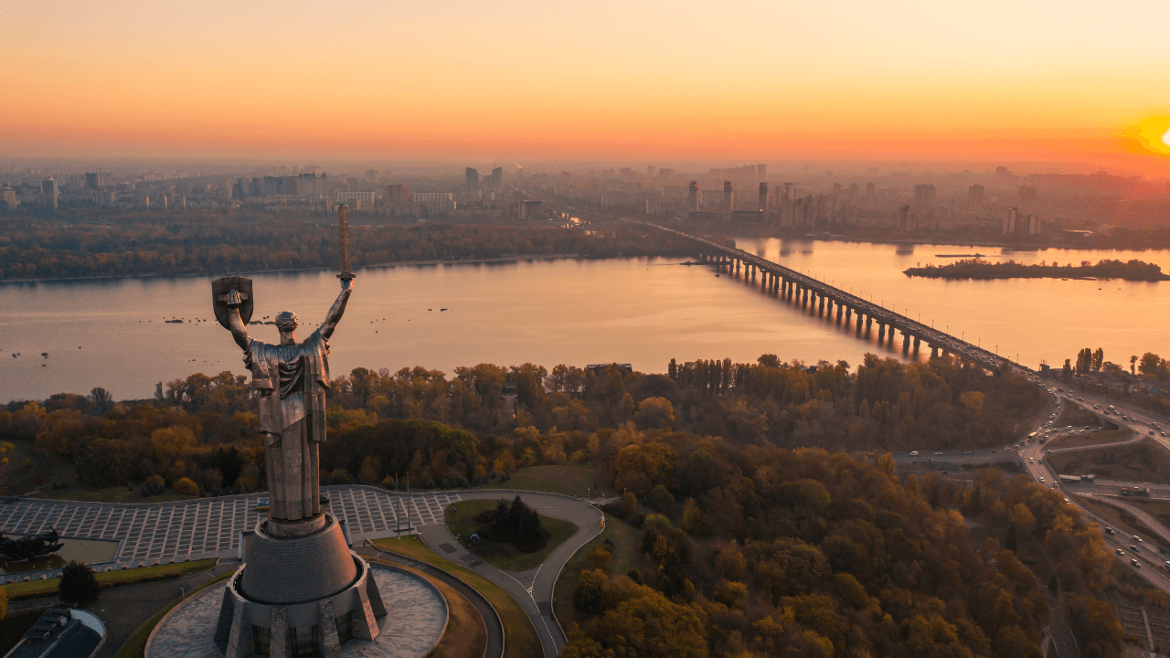 Not resilient, strategic: The reality of Ukraine&rsquo;s tech ecosystem four years on