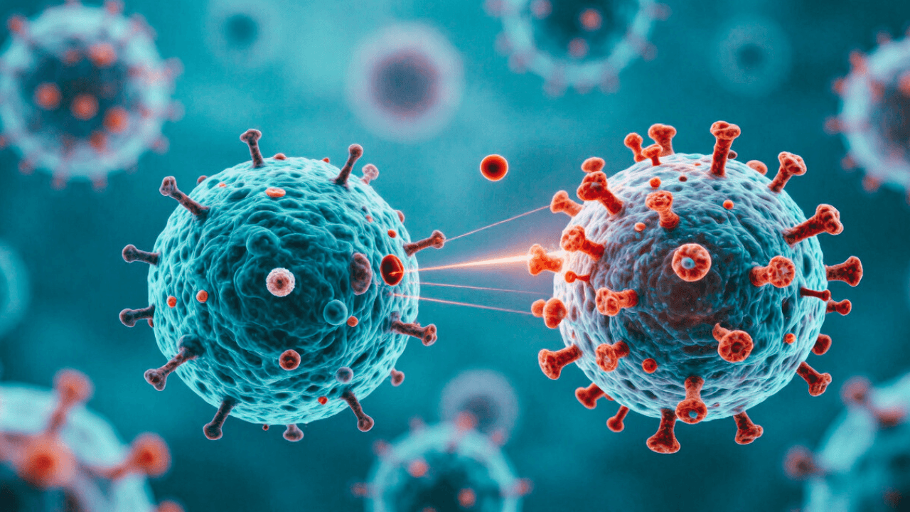 From blood tests to orbital labs: Europe&rsquo;s next generation of cancer tech