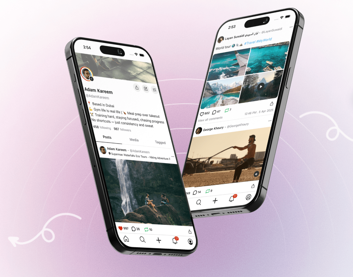 UpScrolled's social network is struggling to moderate hate speech after fast growth | TechCrunch