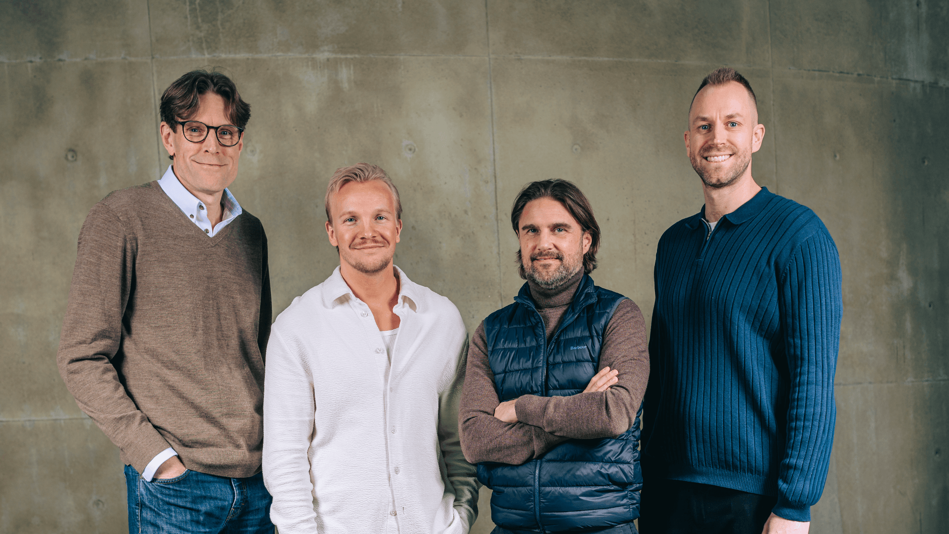 Vesiro raises &euro;1.6M to optimise elasticsearch and lower server energy use