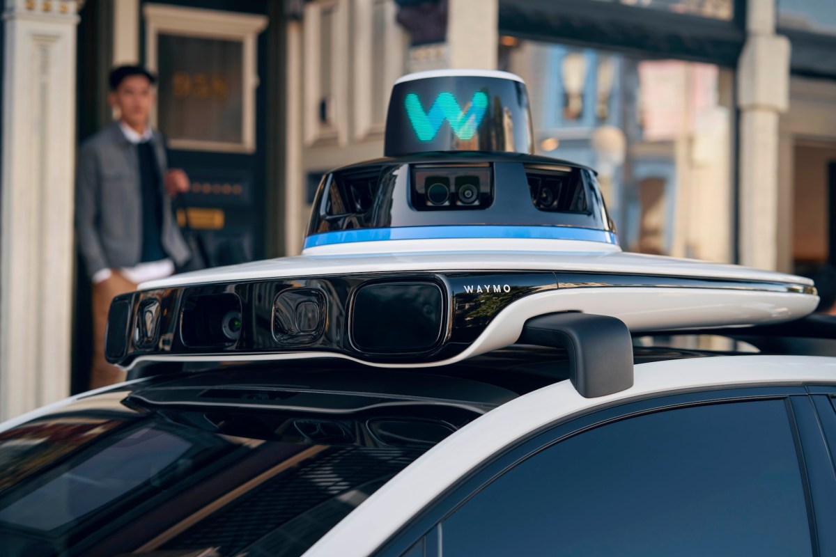 New York hits the brakes on robotaxi expansion plan | TechCrunch