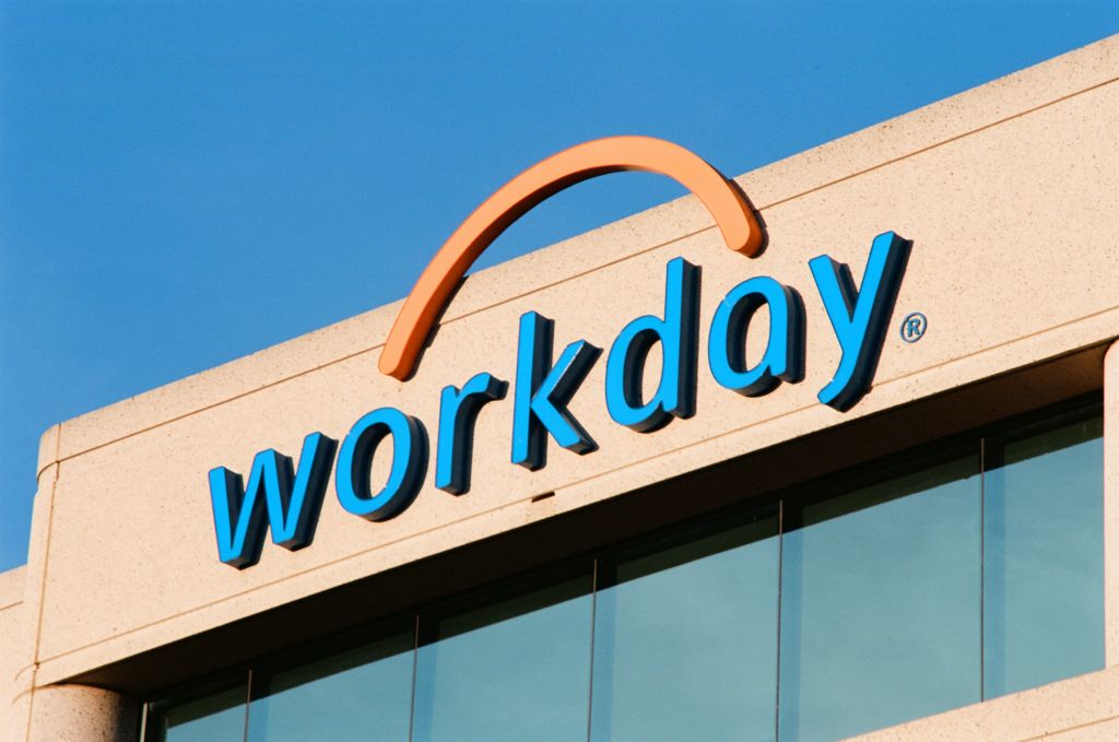 Workday&nbsp;CEO Eschenbach departs, with co-founder Aneel Bhusri&nbsp;returning as CEO&nbsp; | TechCrunch