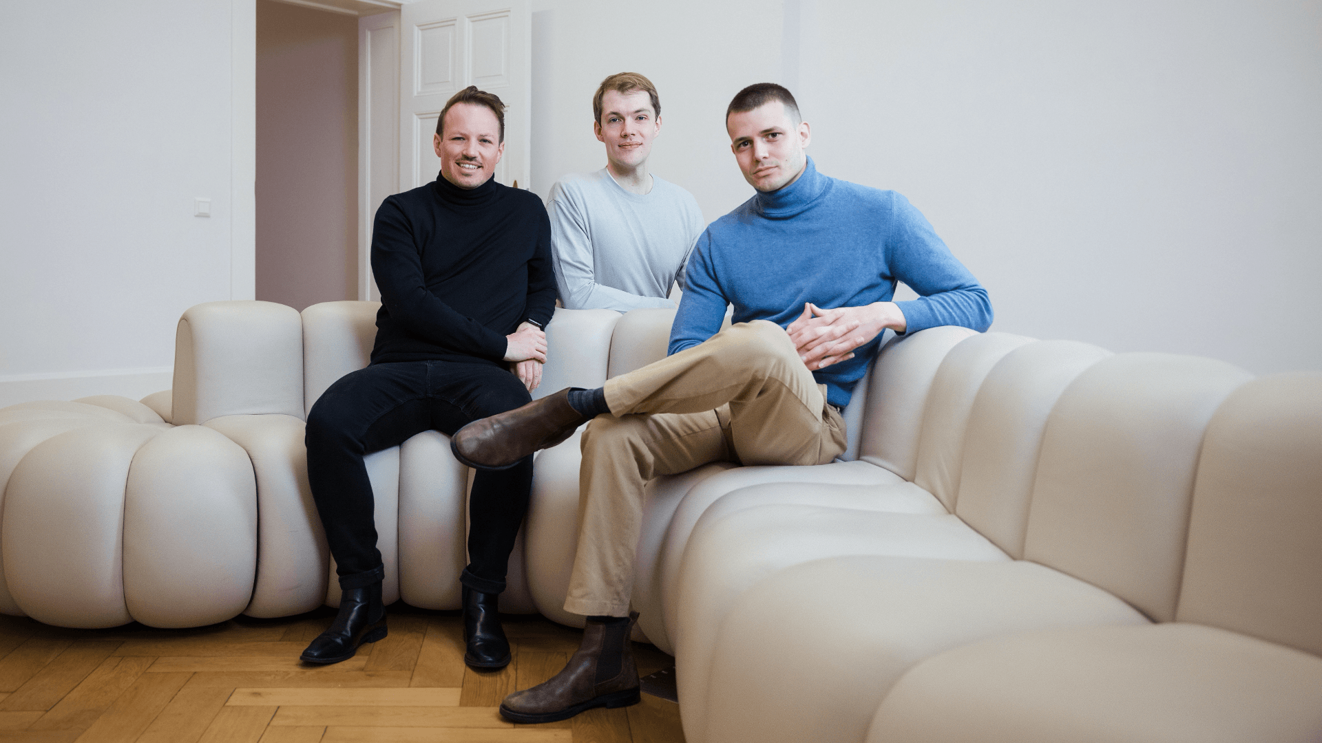 YOU(th) closes .5M round for digital preventive health