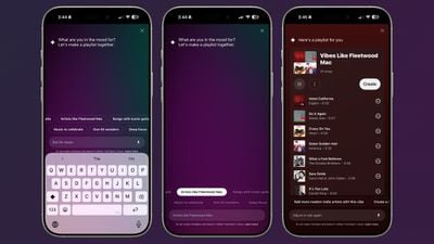Will Apple Music Get AI Playlists in iOS 27?