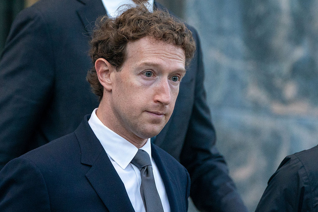 Zuckerberg grilled in court over social media harms on teens | TechCrunch
