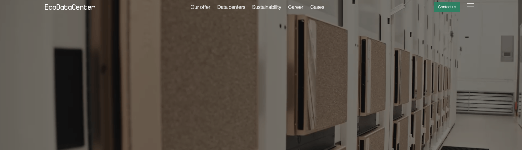 From energy transition to deeptech growth: the Swedish tech ecosystem