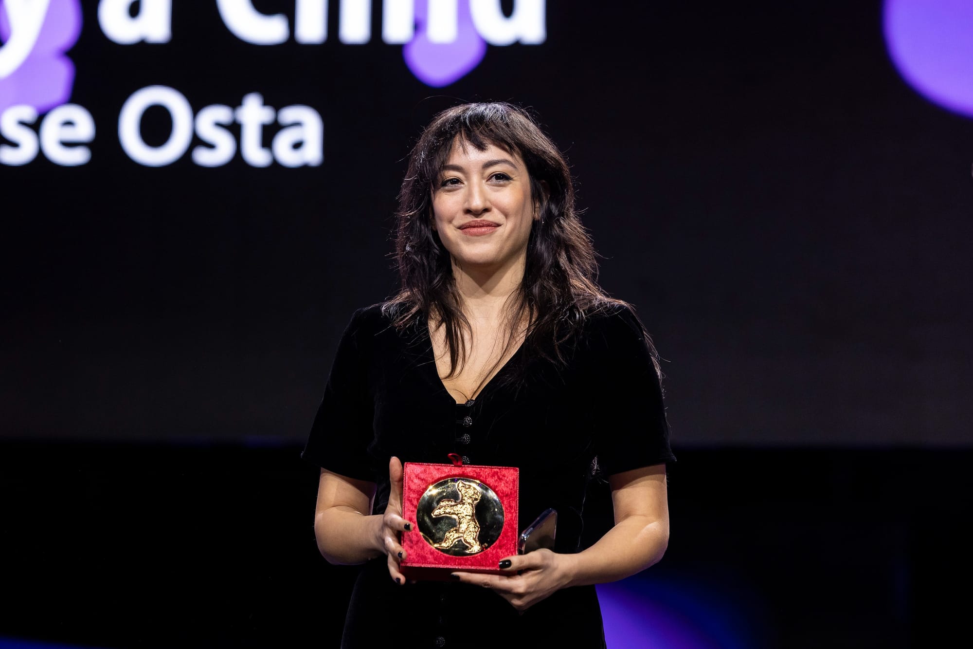 How the Berlinale Turned Into a Horror Show of German Censorship