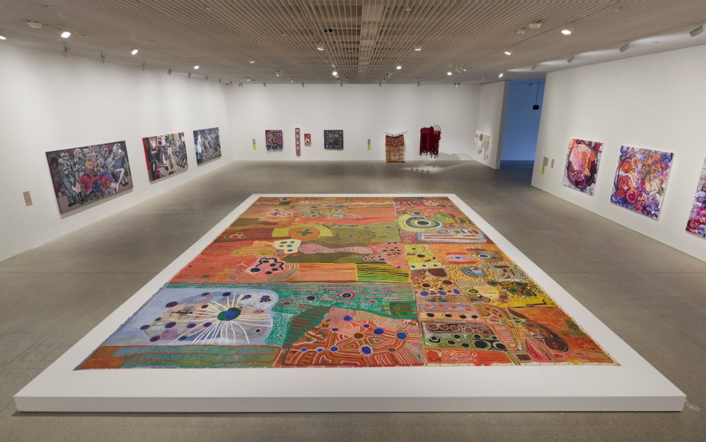 Biennale of Sydney Denies Discrimination as Jewish Group Denounces Pro-Palestine Artists