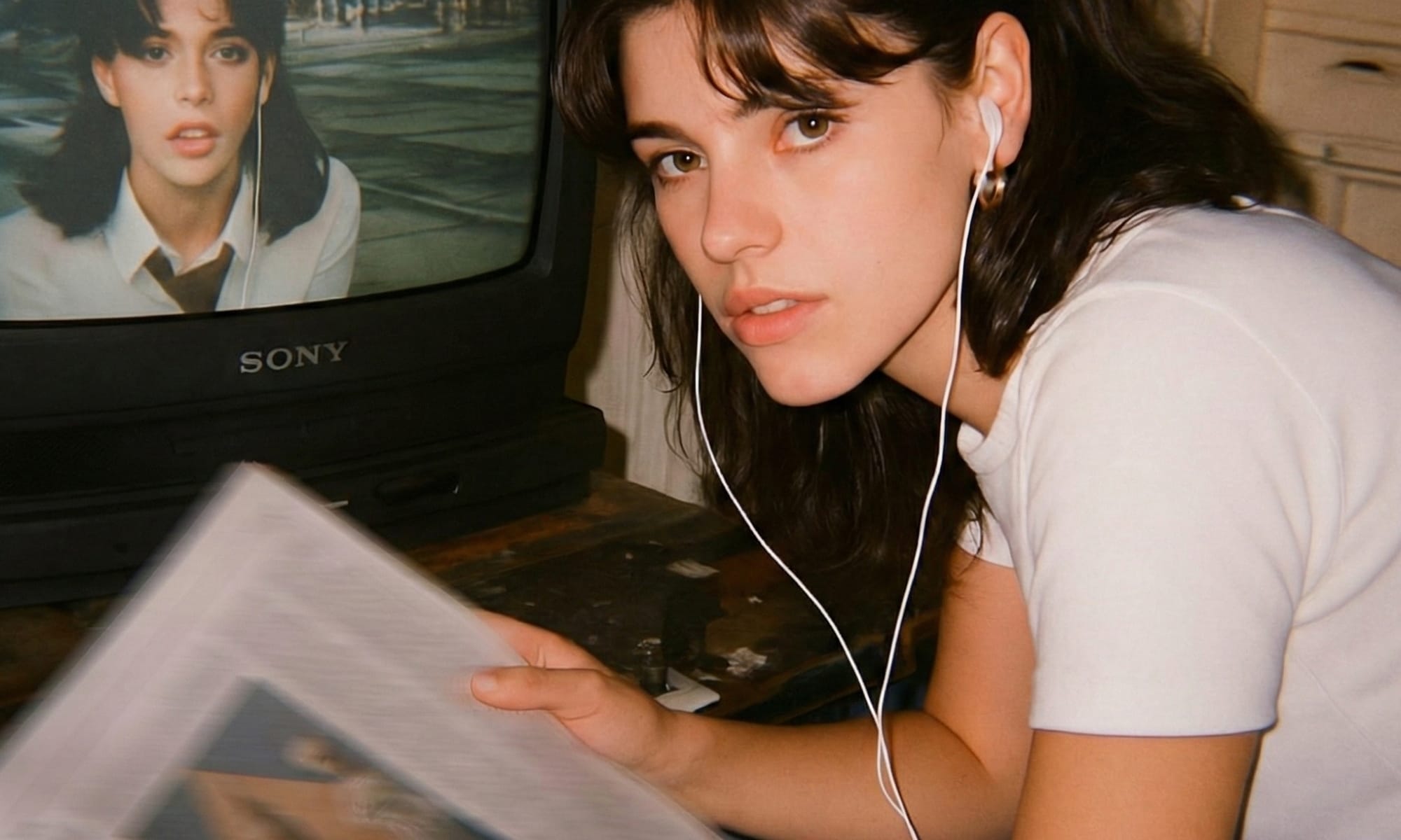 Radioposter launches Paper-fi with synced soundtracks