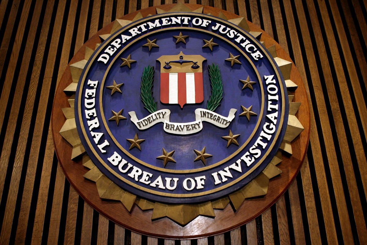 FBI investigating hack on its wiretap and surveillance systems: Report | TechCrunch