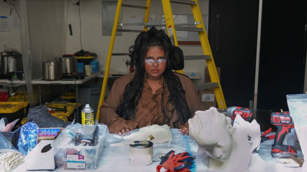 Roberts Projects Takes On Esmaa Mohamoud, Cristin Tierney Adds Debbi Kenote, and More: Industry Moves for March 4, 2026